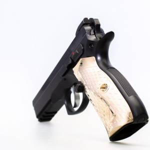 M-ARMS 3D Presidente