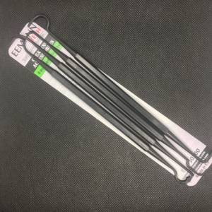 EEMANN TECH 4-PCS. PLASTIC HOOK SET