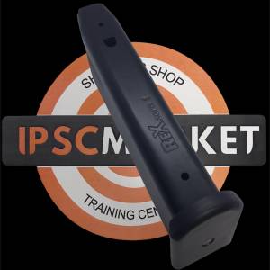 Rex-Zero 9mm Standard MAG 18 RDS