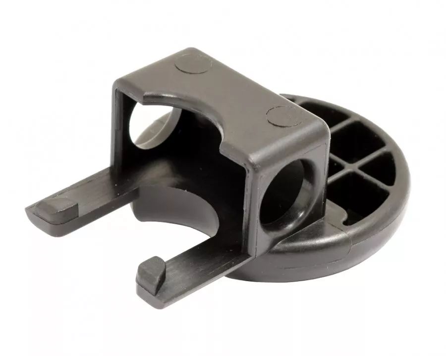 Thigh Pad for Alpha-X / Racer-X Holsters