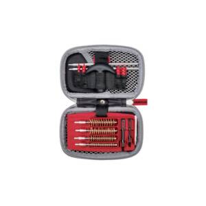 ESTOJO DE LIMPEZA PARA PISTOLA REAL AVID AVGCK310-P GUN BOSS®