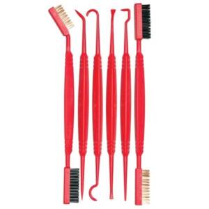 ESCOVAS & UTENSÍLIOS DE LIMPEZA REAL AVID AVPBS