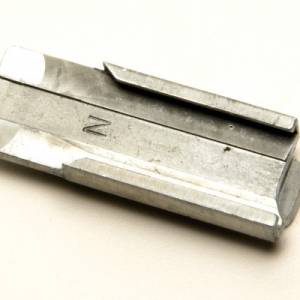 Localizador da Primeira Estação Dillon XL650/XL750 - W