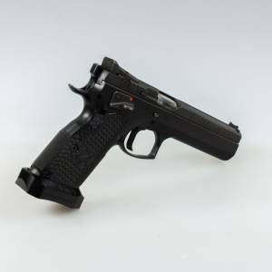 Grip Monarch 1 Short + Magwell Shadow 2