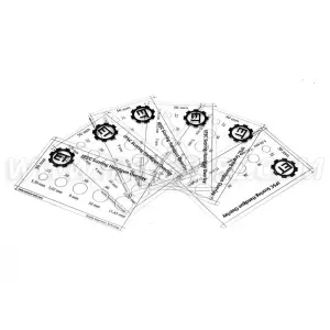 Overley Eemann Tech IPSC