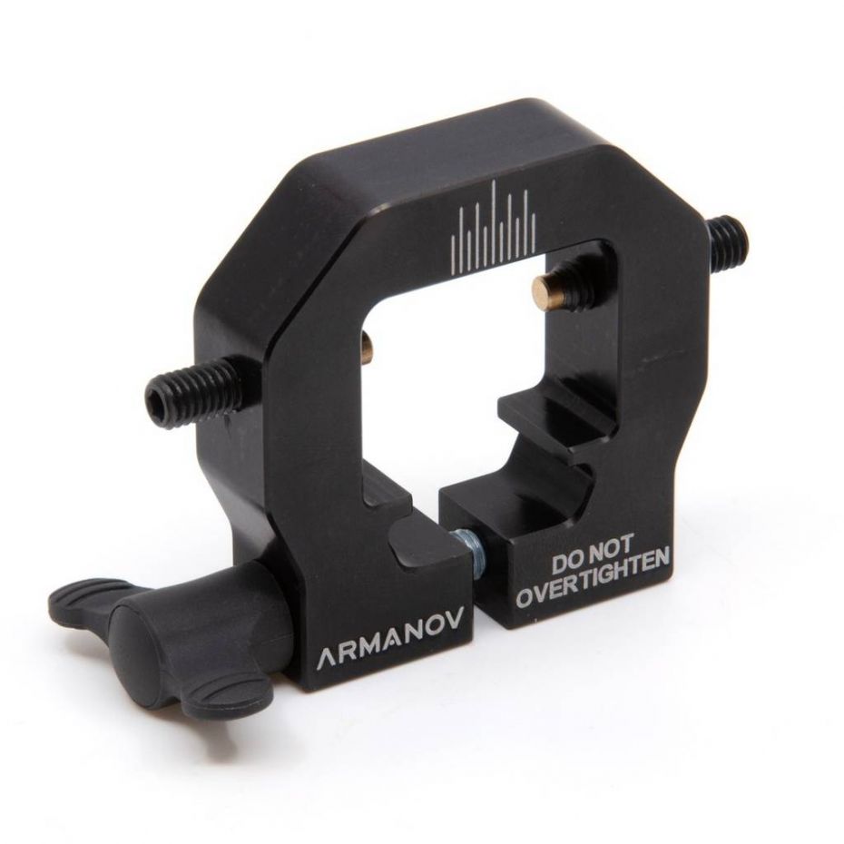 ARMANOV REAR SIGHT PUSHER FOR CZ SH2, TS
