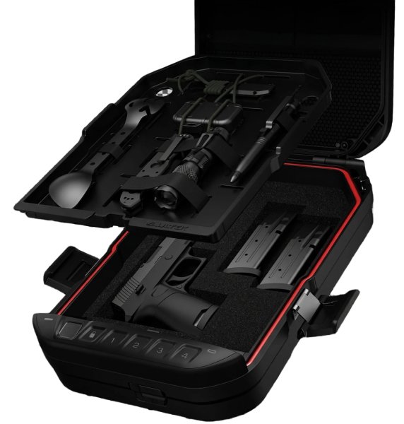 Vaultek LifePod 20 Biometric - Image 5