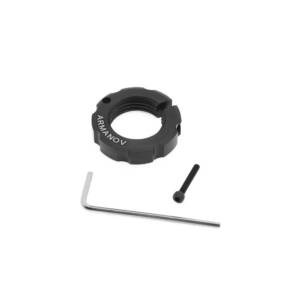 ANEL DE BLOQUEIO PARA CABEÇA DE DIES 650XL/750XL/550RL ARMANOV FFRING-BL
