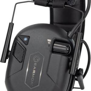 EARMOR M300T Bluetooth Hearing Protection
