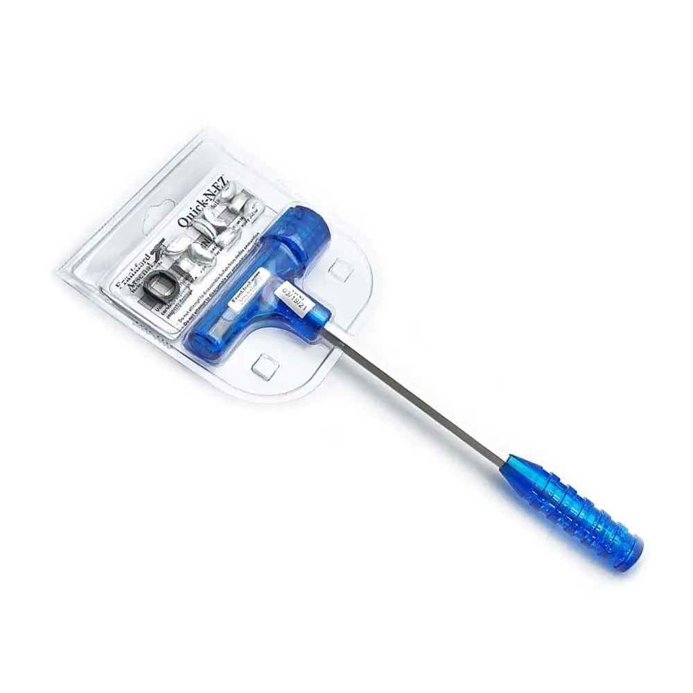 MARTELO DE INERCIA QUICK-N-EZ FRANKFORD ARSENAL